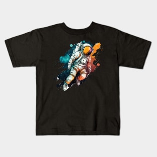 Project Hail Mary Kids T-Shirt
